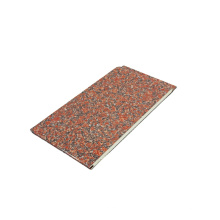 factory direct supply polyurethane fireproof cladding panel